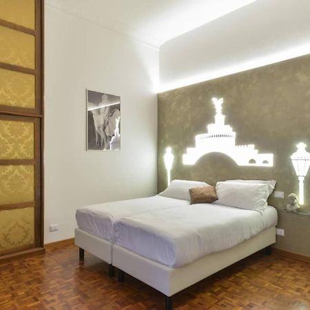 A Star Inn Róma Kültér fotó