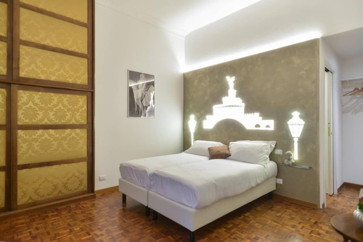 A Star Inn Róma Kültér fotó